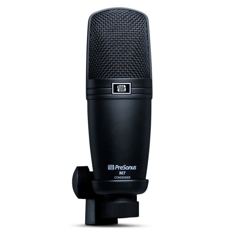 کارت صدا استودیو پریسونوس مدل AudioBox USB 96 Complete مجموعه 4 عددی