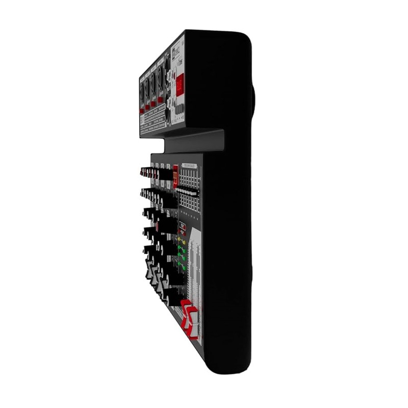 میکسر صدا مدل MX-04 99DSP