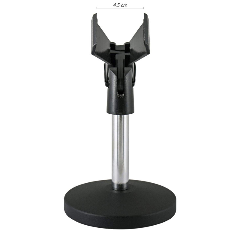 گیره میکروفن مدل JB-9003