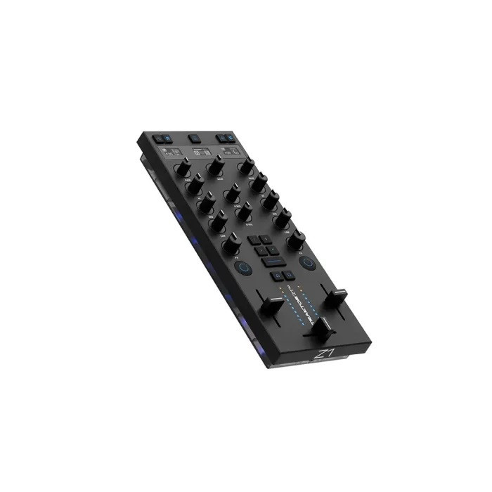 دی جی کنترلر نیتیو اینسترومنت مدل Traktor Kontrol Z1 Mk2