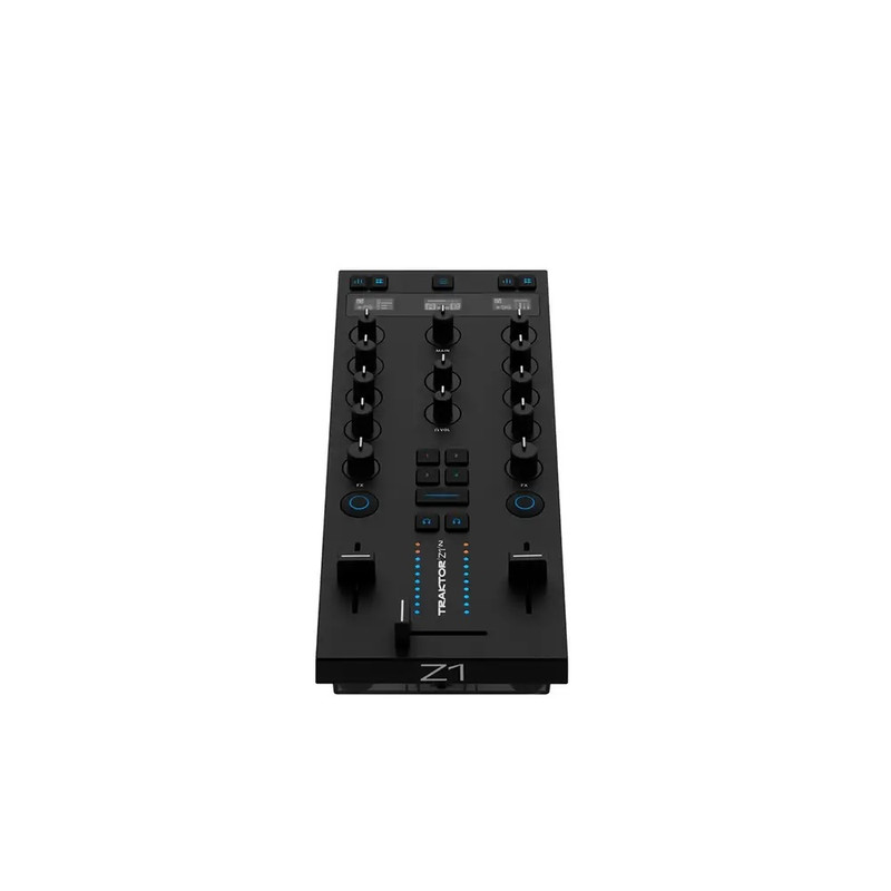 دی جی کنترلر نیتیو اینسترومنت مدل Traktor Kontrol Z1 Mk2