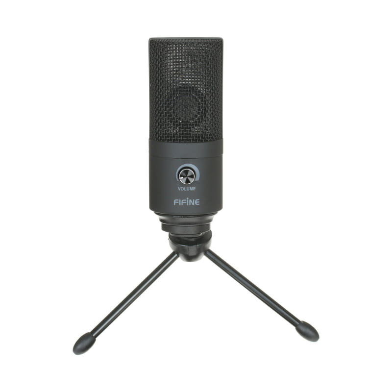 میکروفون استودیویی فای فاین مدل K680