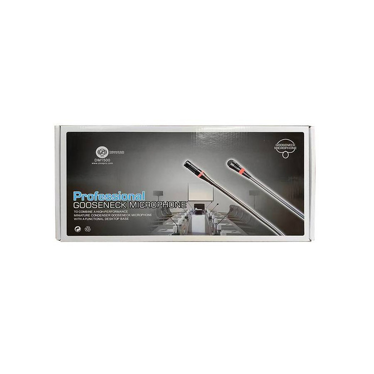 ميكروفن روميزي زيكو مدل ZICO DM-1500