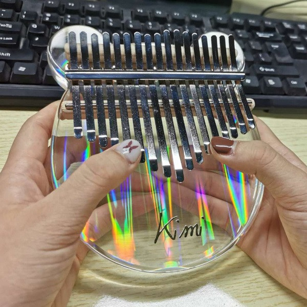 کالیمبا کیمی مدل M10_S