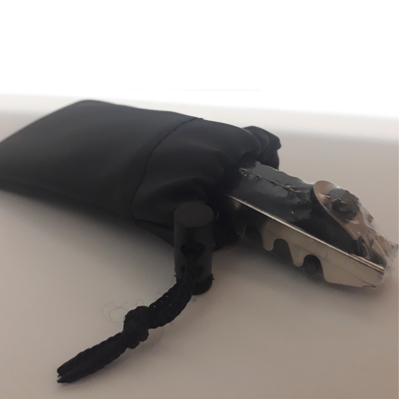 کاپو گیتار هارمونی مدل CP002Cover
