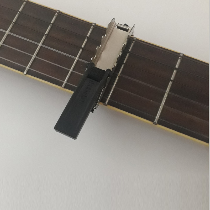 کاپو گیتار هارمونی مدل CP002Cover