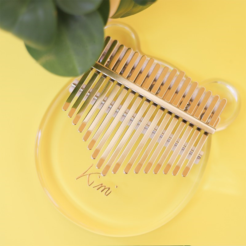 کالیمبا کیمی طرح خرس مدل M-10