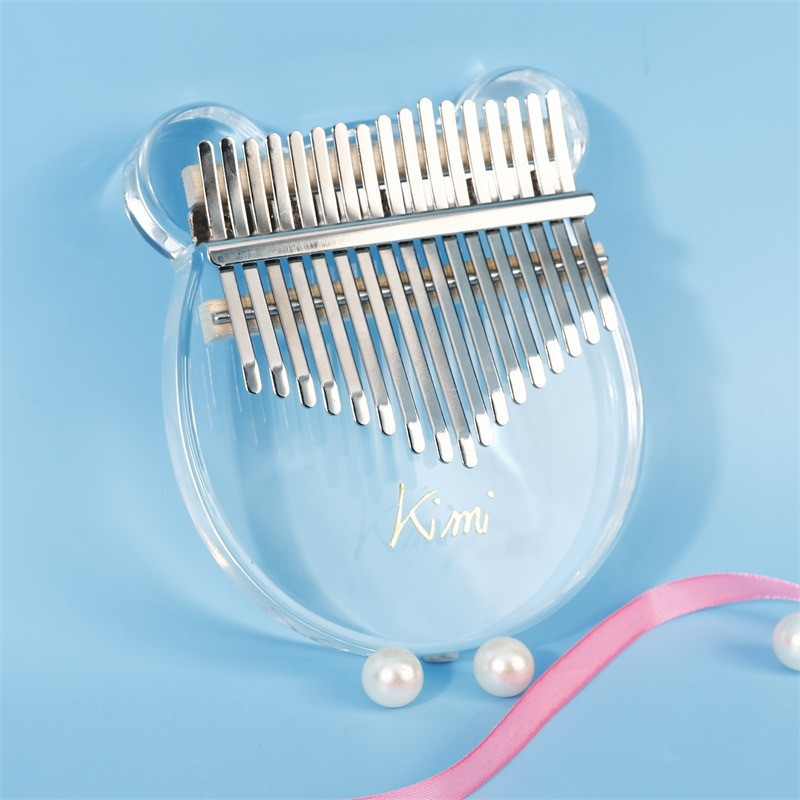 کالیمبا کیمی طرح خرس مدل M-10
