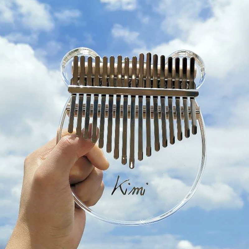 کالیمبا کیمی طرح خرس مدل M-10