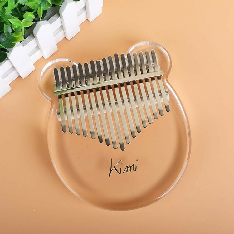 کالیمبا کیمی طرح خرس مدل M-10
