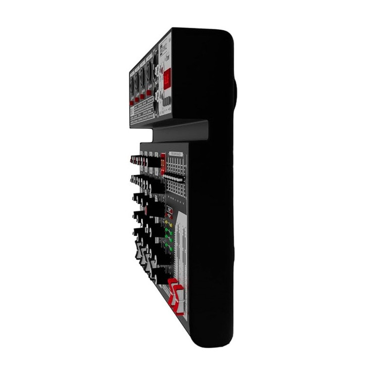 میکسر صدا مدل MX-06 99DSP