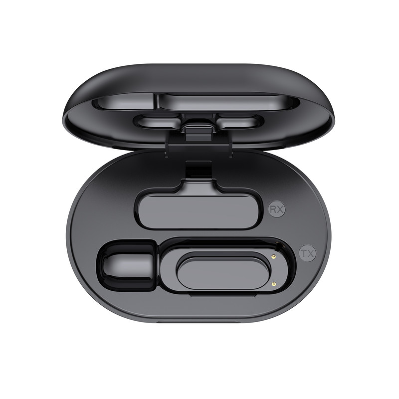 میکروفن یقه ای مدل DK60 TYPE-C