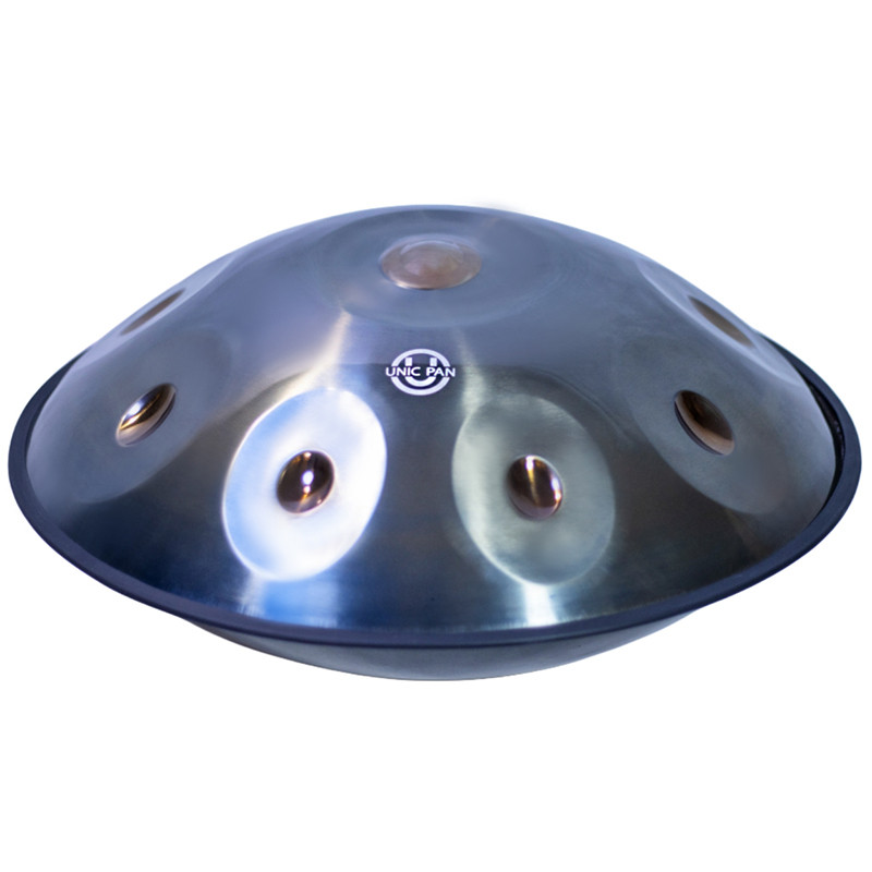 هنگ درام 9 نوت یونیک پن مدل player promax s25 به همراه پایه