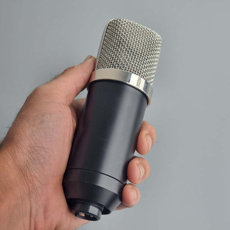میکروفون کندانسر کد BM-700