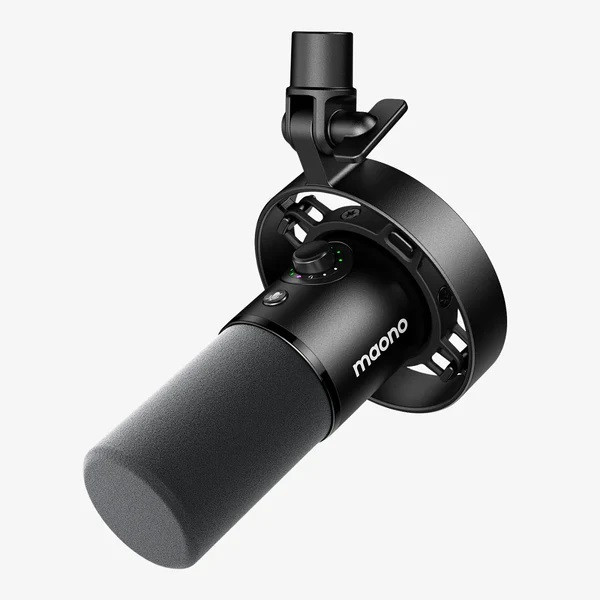 میکروفون استودیویی مائونو مدل PD300XS