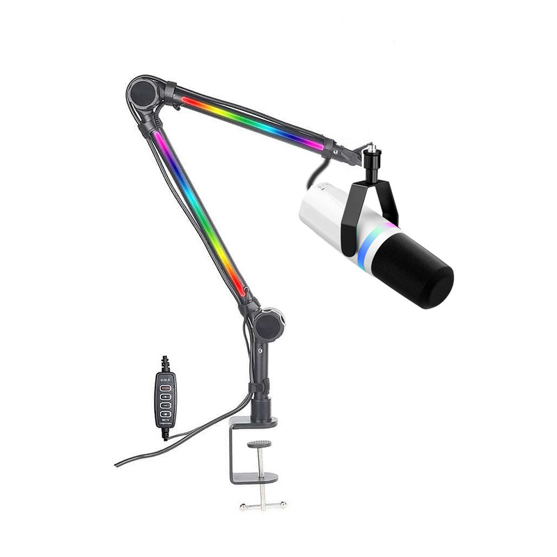میکروفون استودیویی جم آدیو مدل GA-D388U-Kit