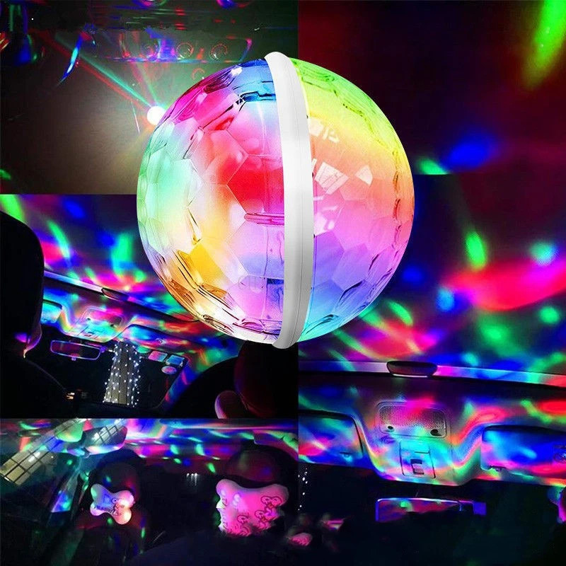 رقص نور مدل MAGICBAL