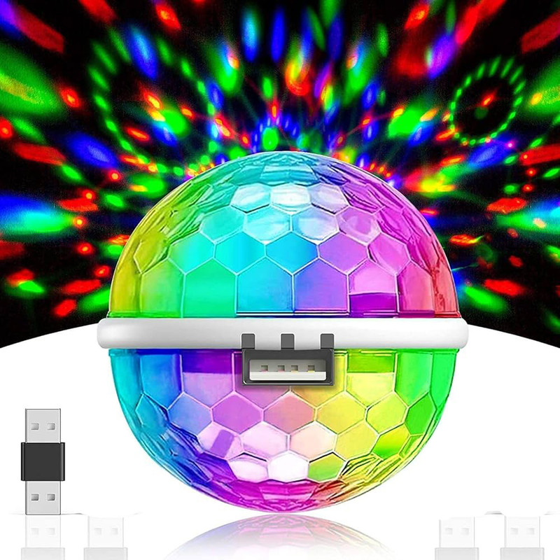 رقص نور مدل MAGICBAL