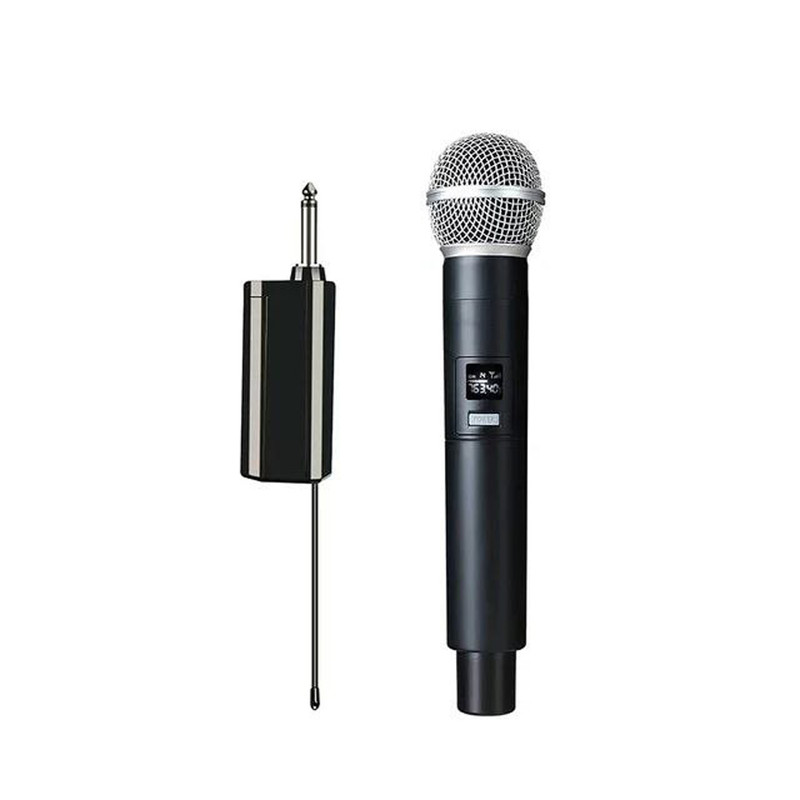 میکروفون بی سیم مدل SH58