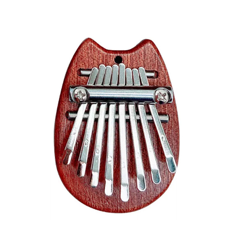 کالیمبا مدل مینی طرح گربه