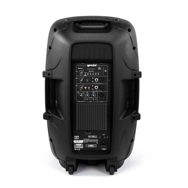 بلندگو اکتیو جمینی مدل AS-2115BT