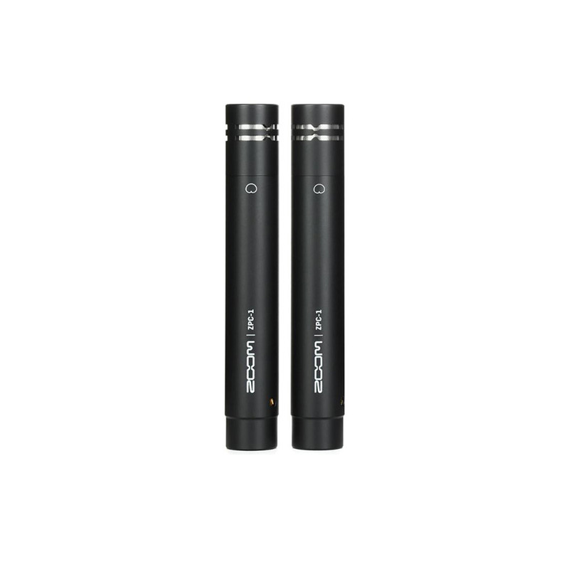 میکروفن کندانسر زوم مدل ZPC1 بسته 2 عددی