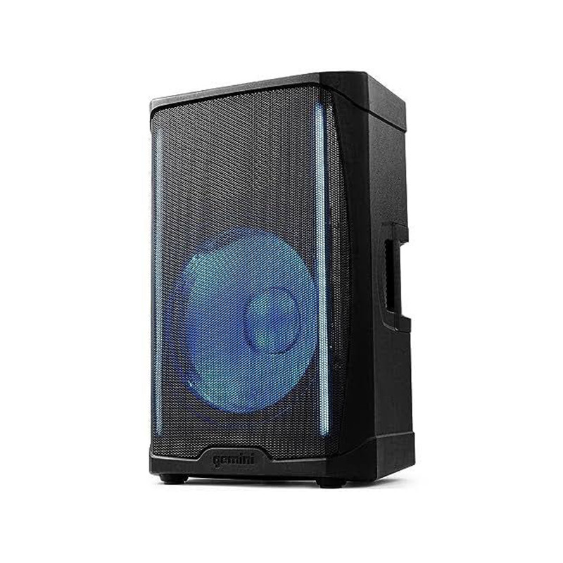 بلندگو اکتیو جمینی مدل GD-L115BT
