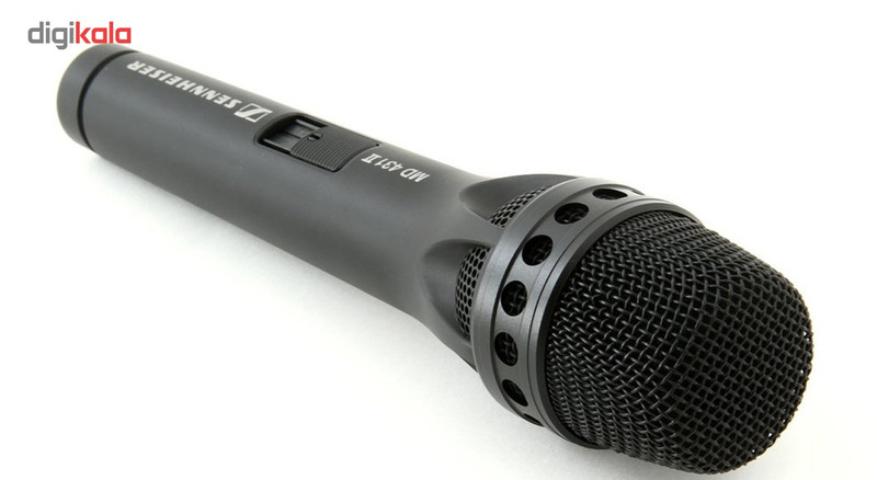 میکروفون سنهایزر مدل MD 431 II
