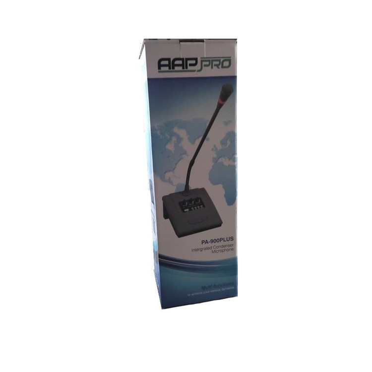 ميكروفن روميزي آسیا امپ مدل PA-900 PLUS