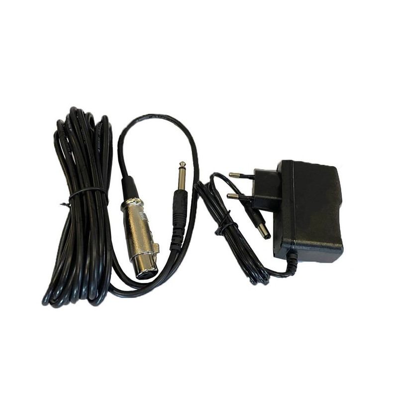 ميكروفن روميزي آسیا امپ مدل PA-900 PLUS