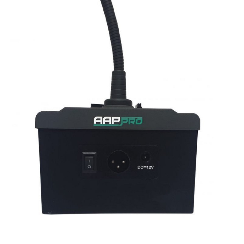 ميكروفن روميزي آسیا امپ مدل PA-900 PLUS