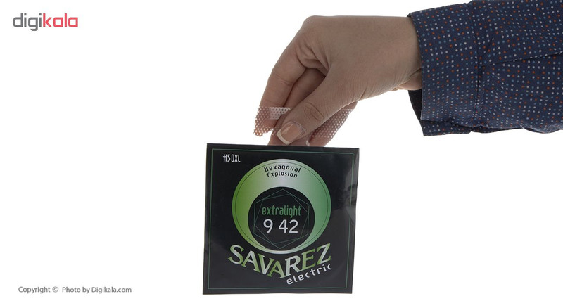 سیم گیتار الکتریک ساوارز مدل H50XL