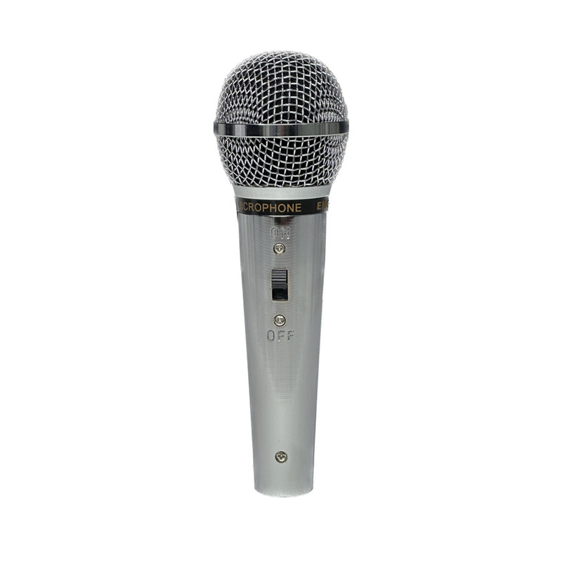 میکروفن داینامیک امیننس مدل EMC-B69 با درگاه اتصال XLR