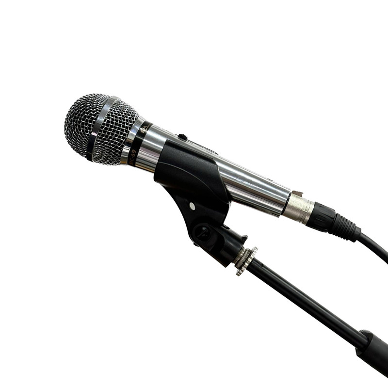 میکروفن داینامیک امیننس مدل EMC-B69 با درگاه اتصال XLR