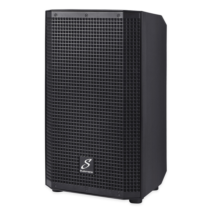 بلندگو اکتیو استودیومستر مدل Vortex 10A