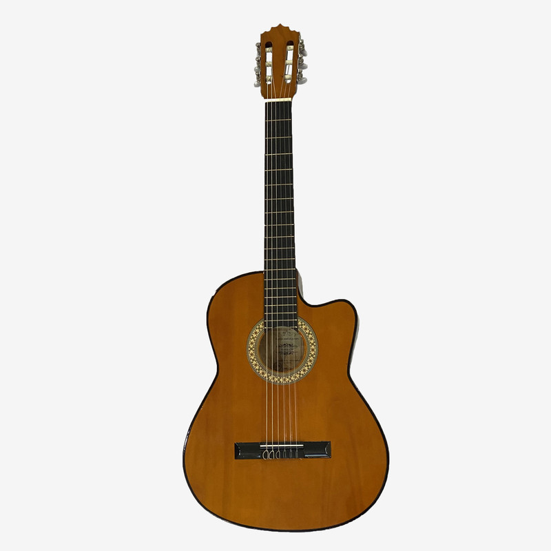 گیتار پاپ اسپیروس مارکت مدل C.70
