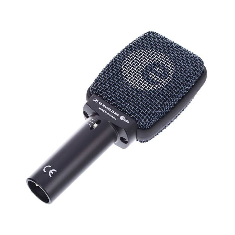 میکروفون استودیویی سنهایزر مدل میکروفون Sennheiser e906