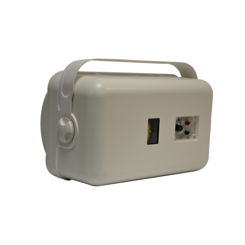 بلندگو پسیو زیکو مدل WS-460 W-B