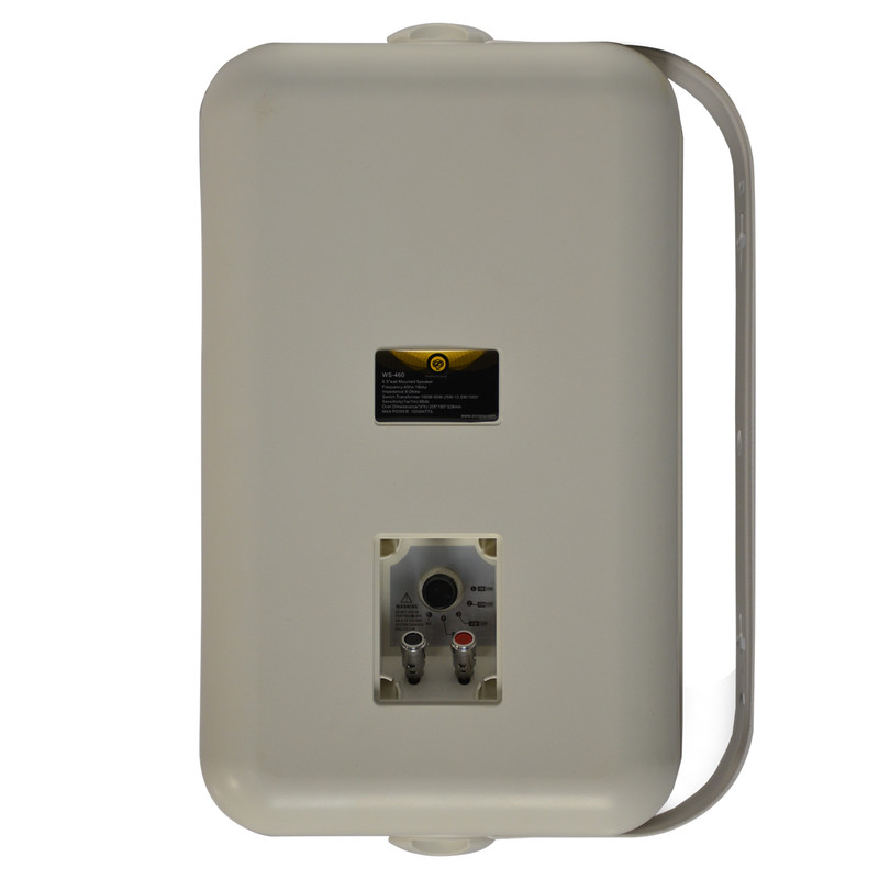 بلندگو پسیو زیکو مدل WS-460 W-B