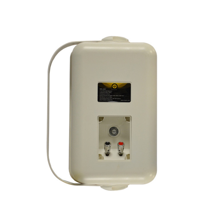 بلندگو پسیو زيكو مدل WS-440 W-B