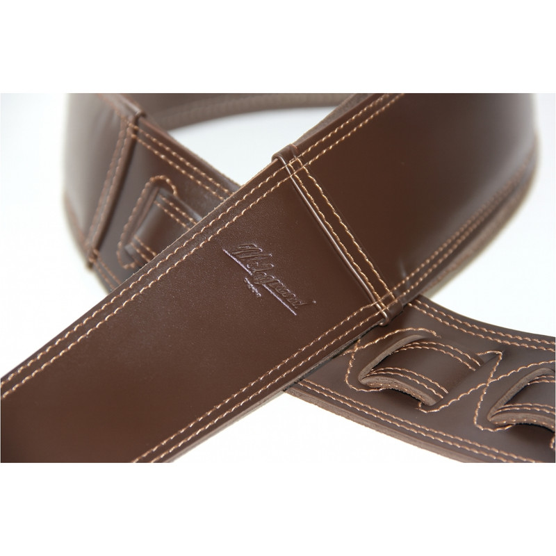 بند گیتار ملوگارد مدل MG Heritage 80