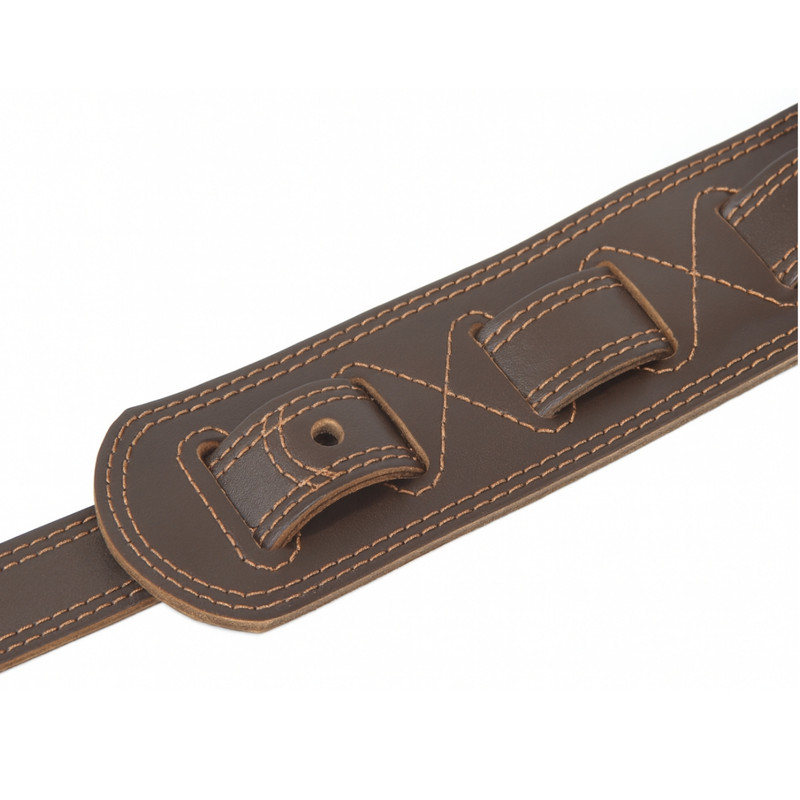 بند گیتار ملوگارد مدل MG Heritage 80