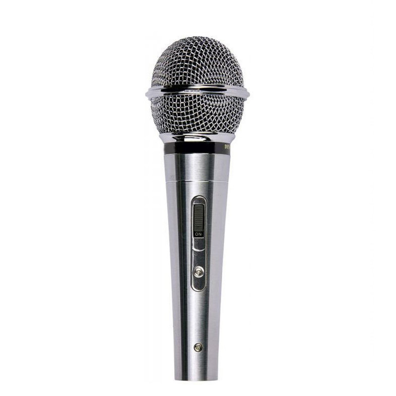 میکروفن داینامیک زیکو مدل DM-2500