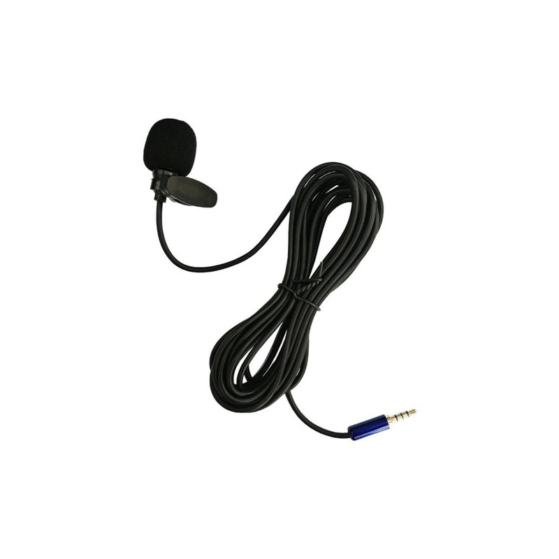 میکروفن یقه ای مکس مدل MM-701