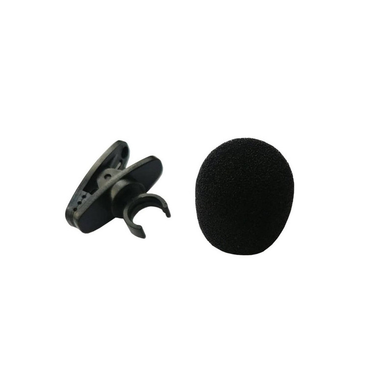 میکروفن یقه ای مکس مدل MM-701