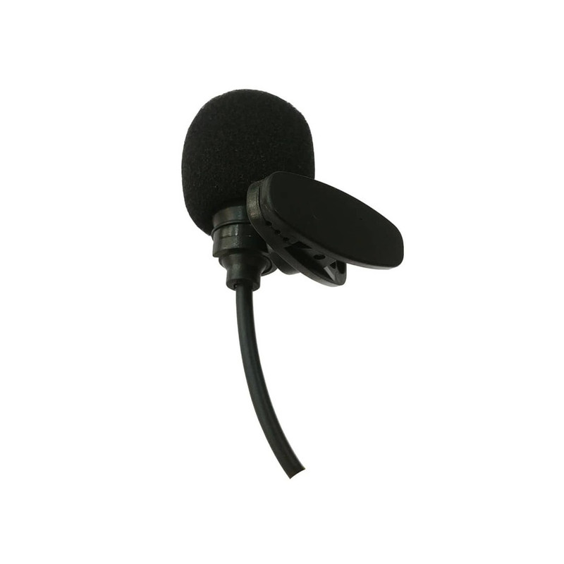 میکروفن یقه ای مکس مدل MM-701
