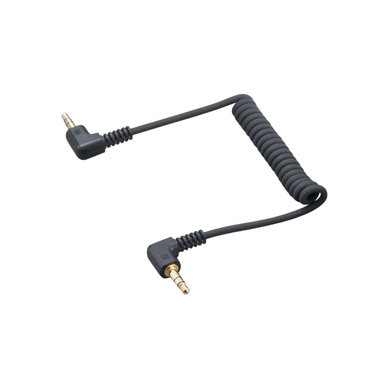 کابل دوربین مینی استریو زوم مدل SMC-1