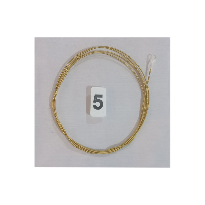 سیم گیتار کلاسیک کد 5