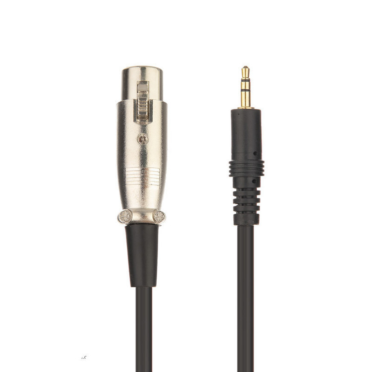 میکروفن استودیویی مدل کاردیود کد HEAD-CIRCLE