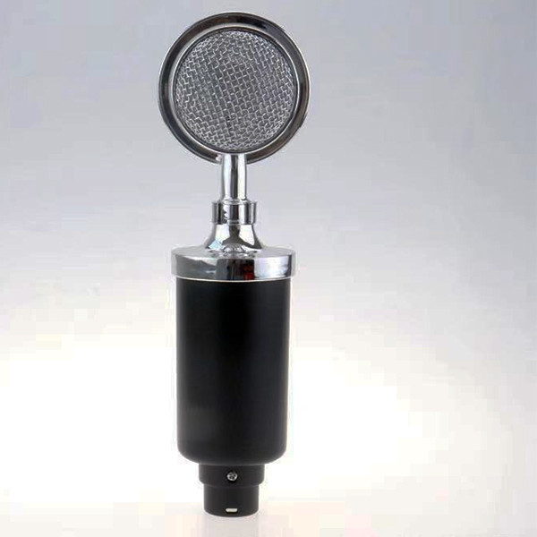 میکروفن استودیویی مدل کاردیود کد HEAD-CIRCLE